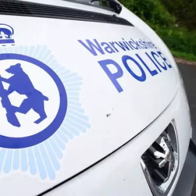 Warwickshire Police Officer Banned for Predatory Messages to Victim's Mother