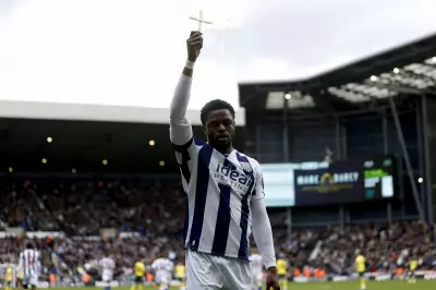 West Brom 2-2 Wrexham: Baggies' Two-Goal Lead Slips but Unbeaten Run Extends to Five