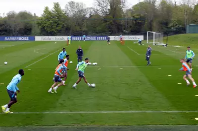 West Brom captain Jed Wallace returns to training ahead of Sheffield Wednesday finale