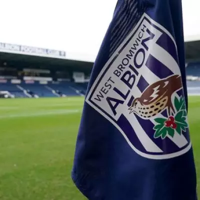 West Brom Drop to 20th After Two-Point Deduction for EFL Breach