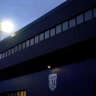 West Brom Face Points Deduction Threat Over Financial Rules Breach