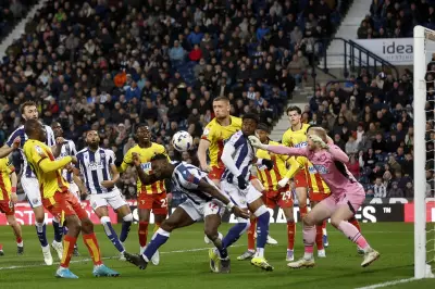 West Brom Fans Voice EFL Discontent in Watford Clash Amid Points Dedication Wait