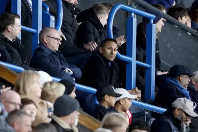 West Brom Hit with Immediate Two-Point Penalty for PSR Breach