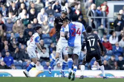 West Brom Player Ratings vs Blackburn: Mixed Performances in Stalemate