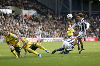 West Brom Player Ratings vs Wrexham: Five Score 7 as Albion Surrender Lead