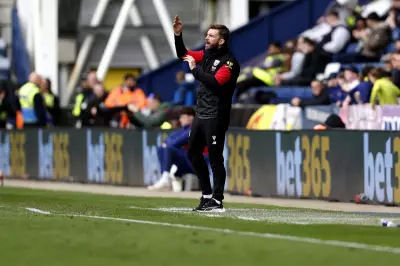 West Brom Points Deduction: Relegation Fight Implications Analyzed