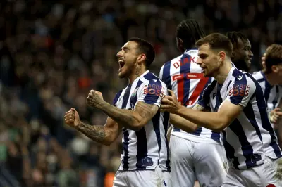 West Brom Q&A: Dike Future, Imray Contract, PSR Points Deduction