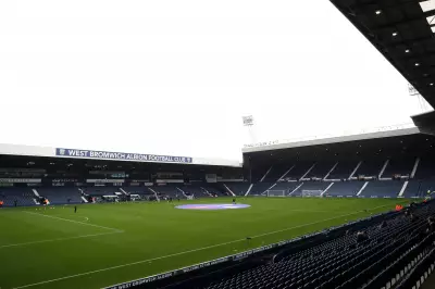 West Brom Shareholders Seek EFL Clarity on Financial Breach Charge