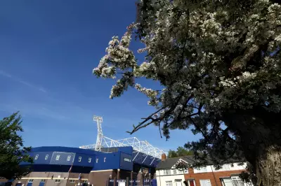 West Brom youngster Torin Ntege on trial at Reading under-21s