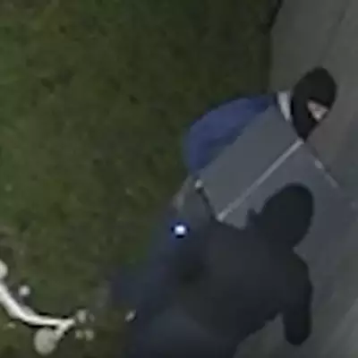 West Midlands Burglary Gang Jailed for 38 Years After Targeting Over 40 Homes