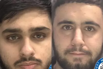 West Midlands 'Car Cannibals' Admit to Large-Scale Vehicle Stripping Spree