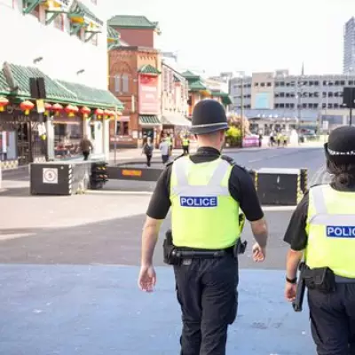 West Midlands Police Officer Receives Final Warning for Harassing Colleague