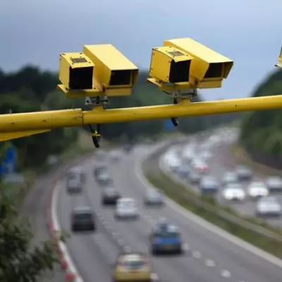 West Midlands Police Reveal 14 Drivers Exceeded 130mph, One Hit 155mph