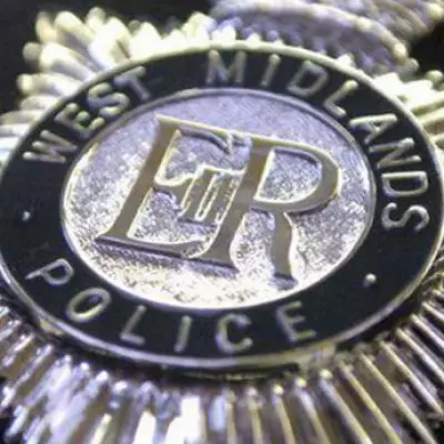 West Midlands Police Spent £1.25 Million on Informants Over Five Years