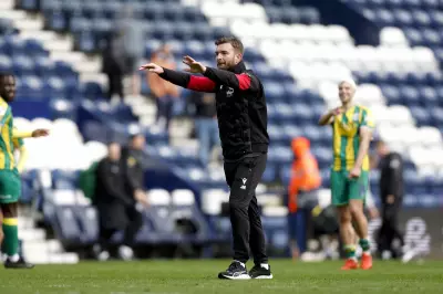 Why James Morrison Deserves to Be West Brom's Next Head Coach