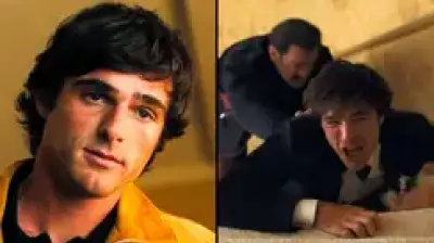 Why Nate Got Beat Up in Euphoria Season 3: Naz and His Debt Explained