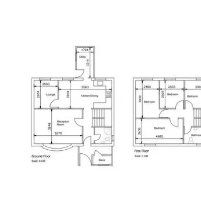 Wolverhampton Council Reviews Plans for New Children's Care Home