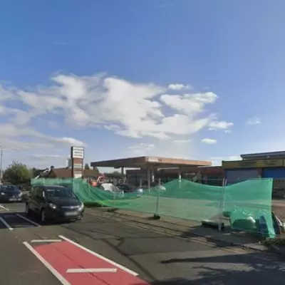 Wolverhampton Morrisons Daily Garage Granted Alcohol Licence Despite Concerns