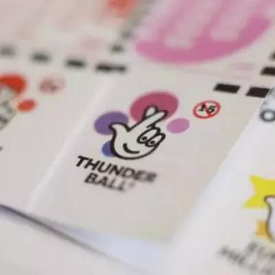 Wolverhampton Thunderball Winner Yet to Claim £500,000 Prize