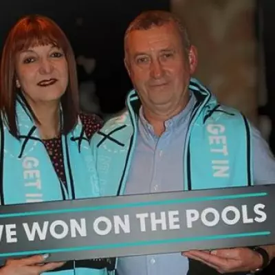 Wolverhampton Woman Wins £12,000 on 'Impossible' Football Score Predictions