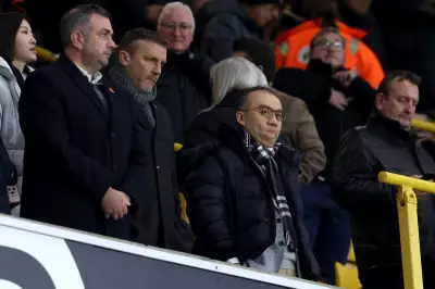 Wolves Fans Fume as Jeff Shi's Pay Rises £124k Amid Club Losses