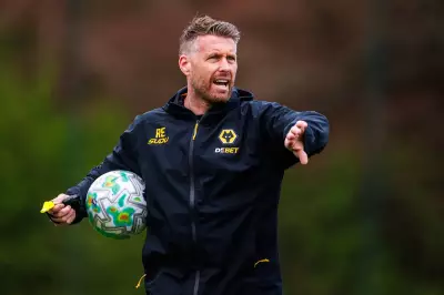 Wolves Manager Rob Edwards Demands Pride as Relegation Looms