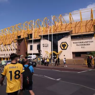 Wolves vs Tottenham: Premier League Preview and TV Coverage