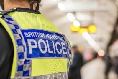 Woman Charged with Manslaughter After Fatal Assault at Birmingham New Street Station