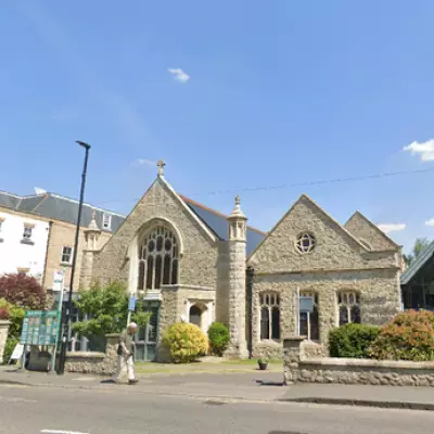 Woman Gang-Raped Outside Church After Being Followed from Nightclub