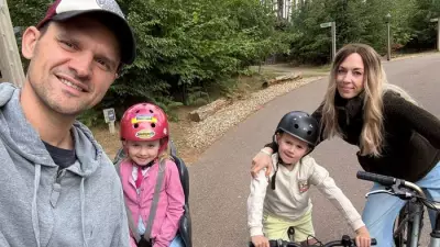 Woodford Father Runs London Marathon for Cancer Research After Wife's Battle