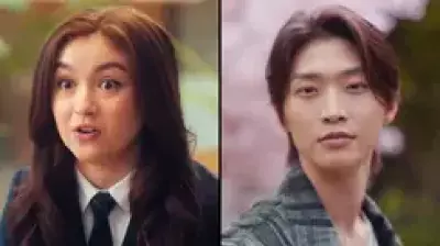 XO, Kitty Season 3 Finale: Does Kitty End Up with Min Ho?