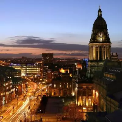 Yorkshire and Humber Business Activity Declines Amid Rising Costs, Survey Reveals
