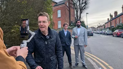 Young Tory Candidates: Why Join a Party That Hurt Youth?