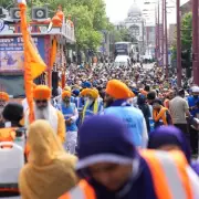 10,000+ Expected for Birmingham Vaisakhi Nagar Kirtan This Sunday