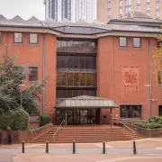 12-Year-Old Boy to Face Trial for Alleged Sexual Assault and Wounding of Elderly Woman