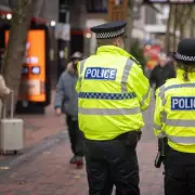 168 Fugitives Wanted by West Midlands Police for Over a Decade