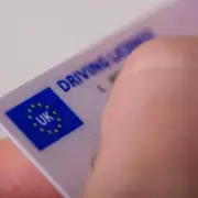 190,000 Drivers Report Eye Conditions as DVLA Revokes 19,700 Licences