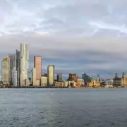 £1bn Liverpool high-rise scheme consultation launched for Kings development