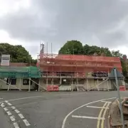 200-Year-Old Wolverhampton Pub Saved by Community Takes Step to Reopen