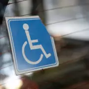 3,000 Blue Badges Seized in Crackdown on Disabled Parking Abuse