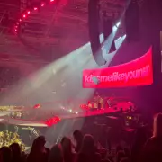 5 Seconds of Summer Electrify Birmingham Arena with Nostalgic Pop-Punk Energy