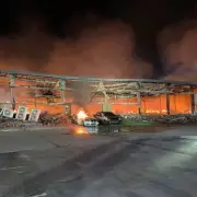 60 New Homes Proposed for Wolverhampton Warehouse Site Destroyed in 2021 Fire