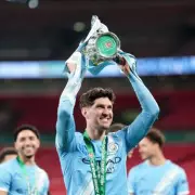 60 Premier League Free Agents Aston Villa Could Target After John Stones Exit