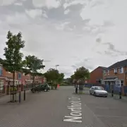 60-Year-Old Man Stabbed in Castle Vale Incident, Then Arrested for Criminal Damage