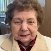 92-Year-Old Man in Court Charged with Murder of His 87-Year-Old Wife