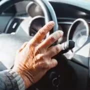 94-Year-Old Driver Charged Over Fatal Midlands Crash Amid Elderly Driving Crackdown