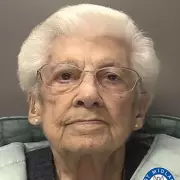 95-Year-Old Driver Kills Woman While Looking for Parking Space