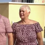 A Place in the Sun Couple Nearly Walked Off Set Over Filming Delays