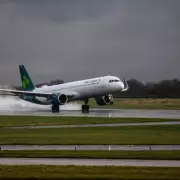 Aer Lingus cancels 500 flights due to mandatory aircraft maintenance