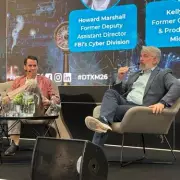 AI Fraud Fight: Need 11 Messis, Not a Gun and Badge, Experts Say